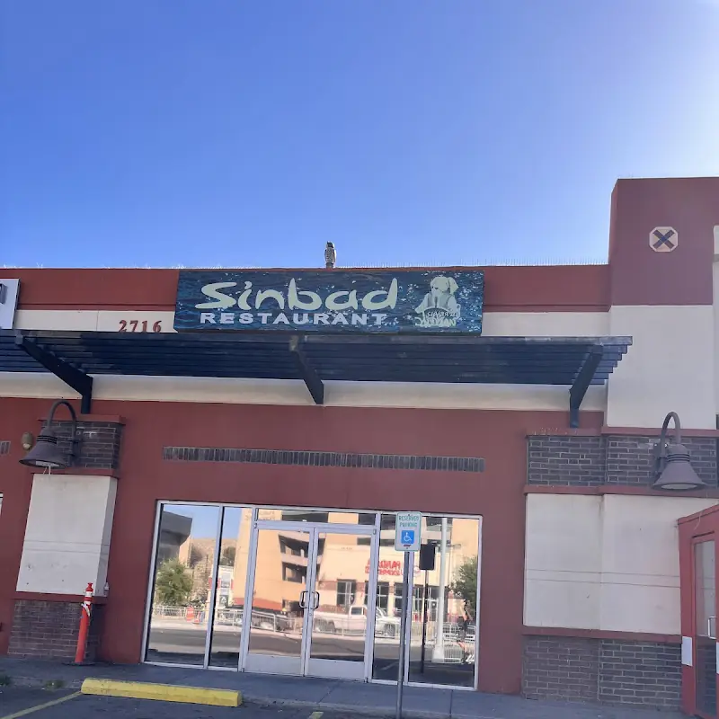 Sinbad