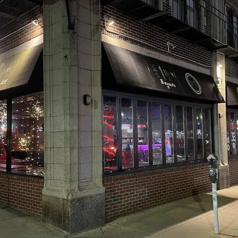 Myung Dong 1st Ave