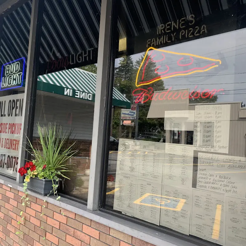 Irene's Family Restaurant