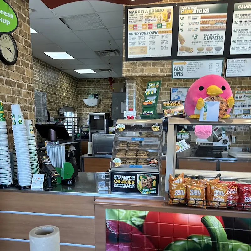 Subway