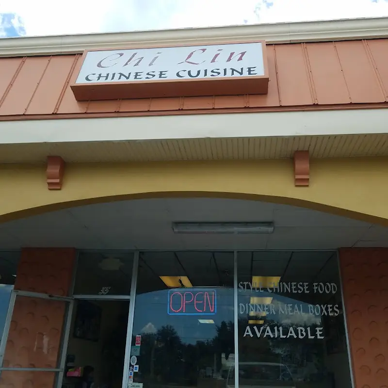Chi Lin Restaurant