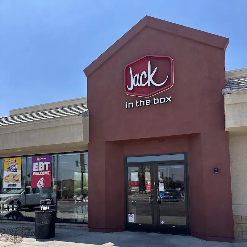 Jack in the Box