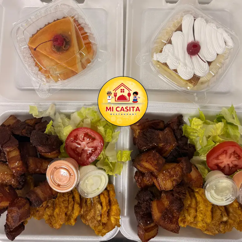 Mi Casita Restaurant