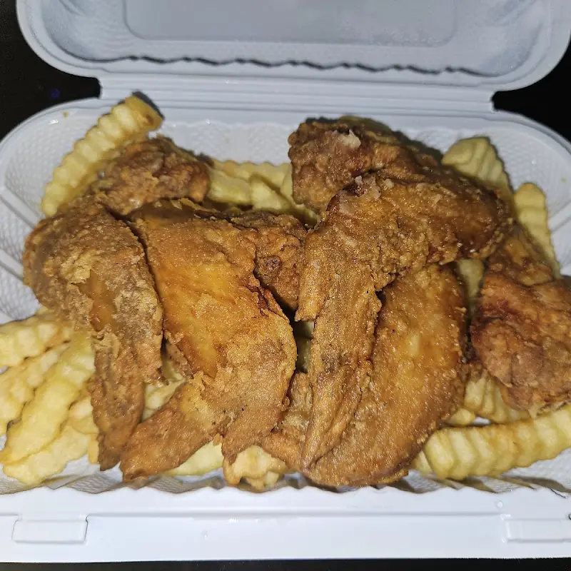 China Wok of Haverstraw