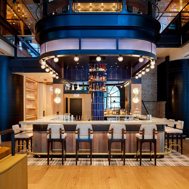 Yardbird