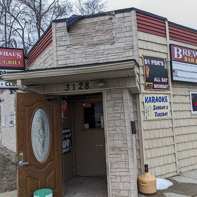 Brewhaus Bar & Grill