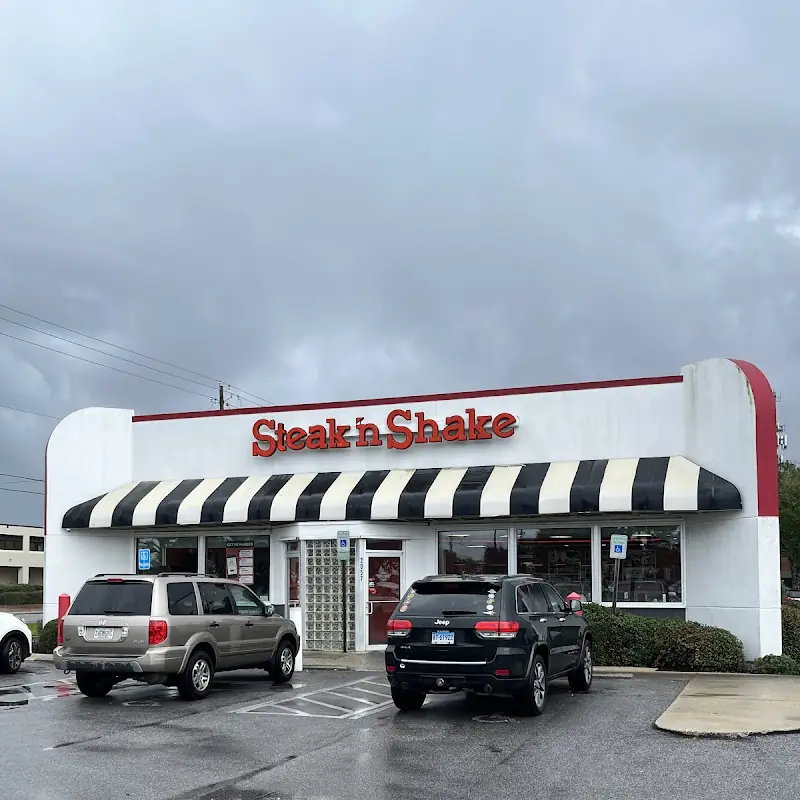 Steak 'n Shake