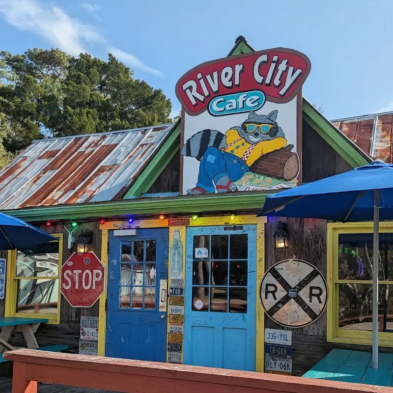 River City Cafe