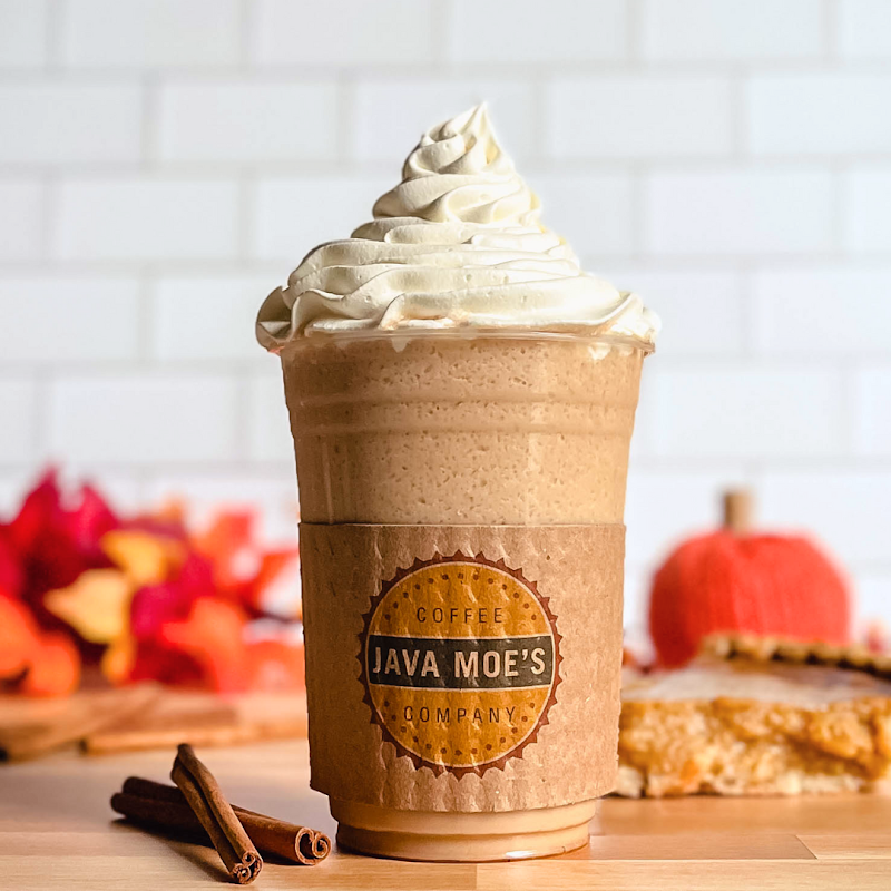Java Moe's Coffee Company