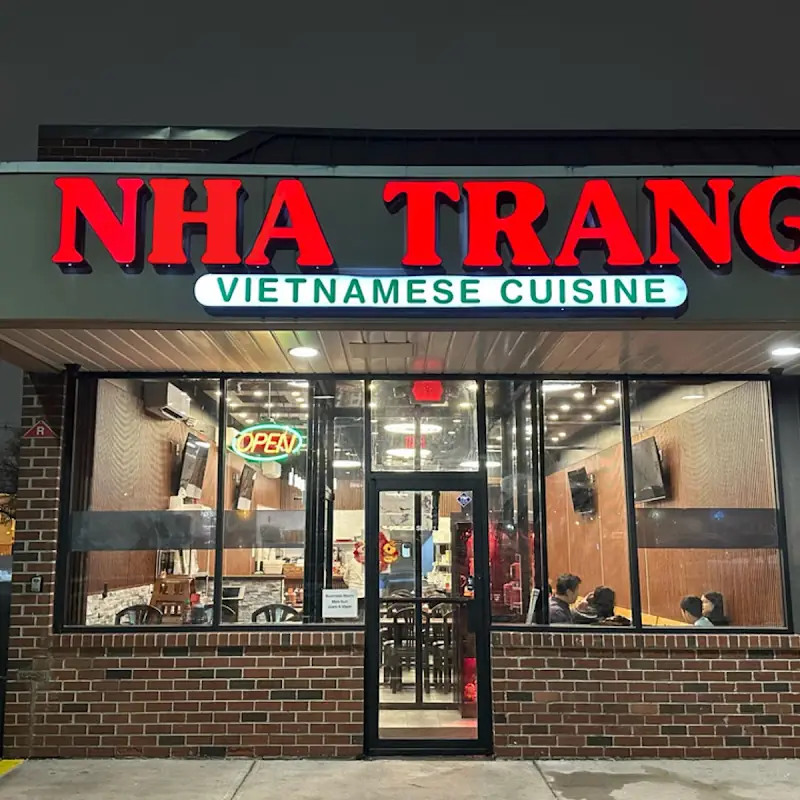 P12. Phở Chay