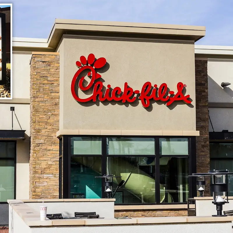 Chick-fil-A