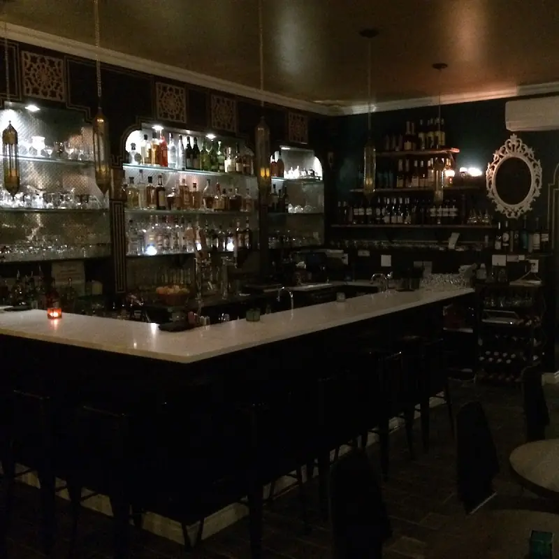 Itto's Tapas