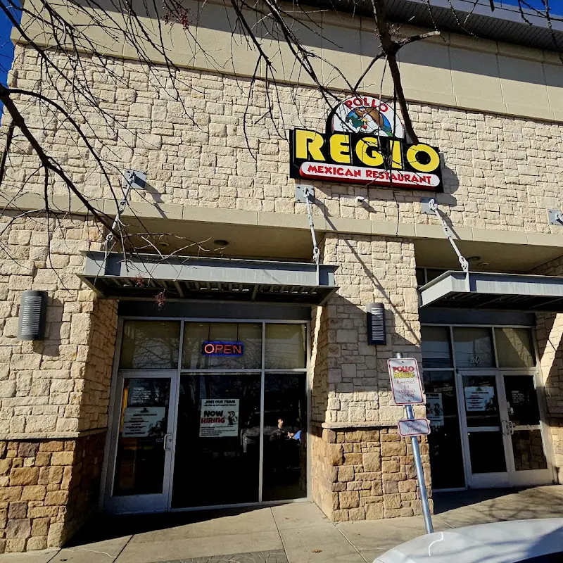 Pollo Regio