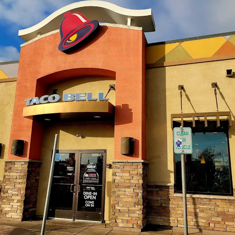 Taco Bell