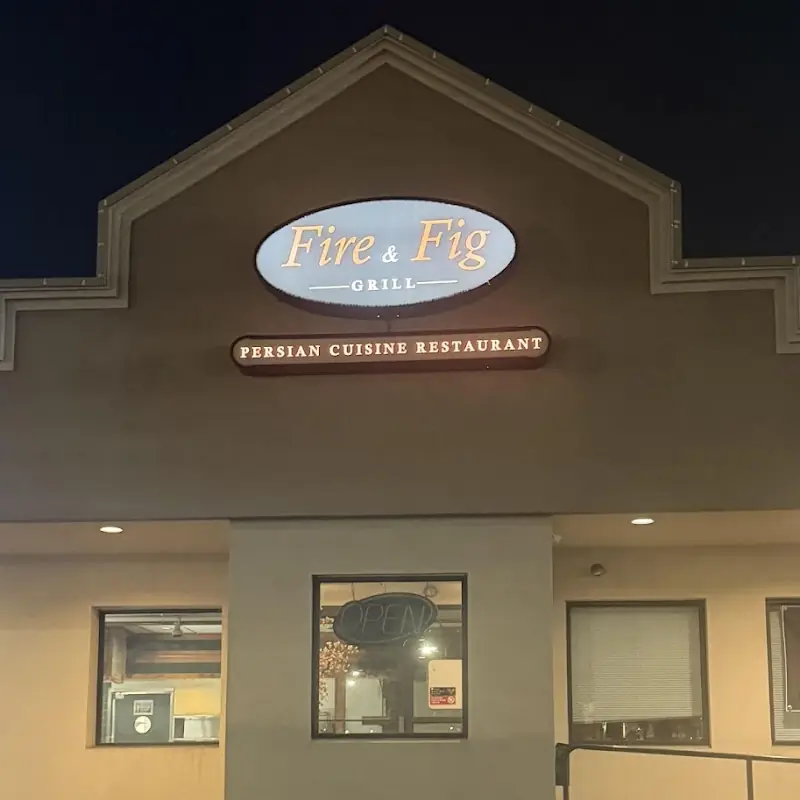 Fire & Fig Grill