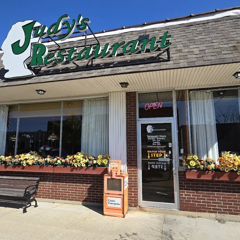 Judy's Restaurant