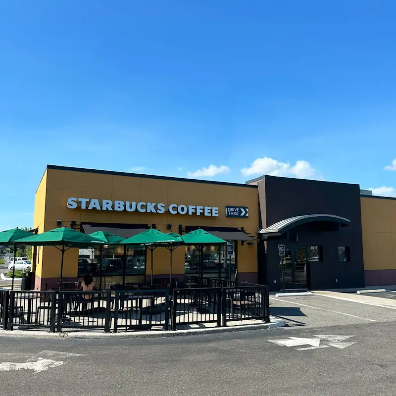 Starbucks Coffee Company