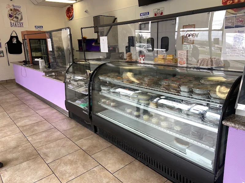 The Original Mommie Helen's Bakery