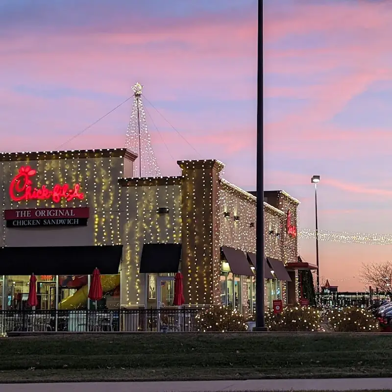 Chick-fil-A