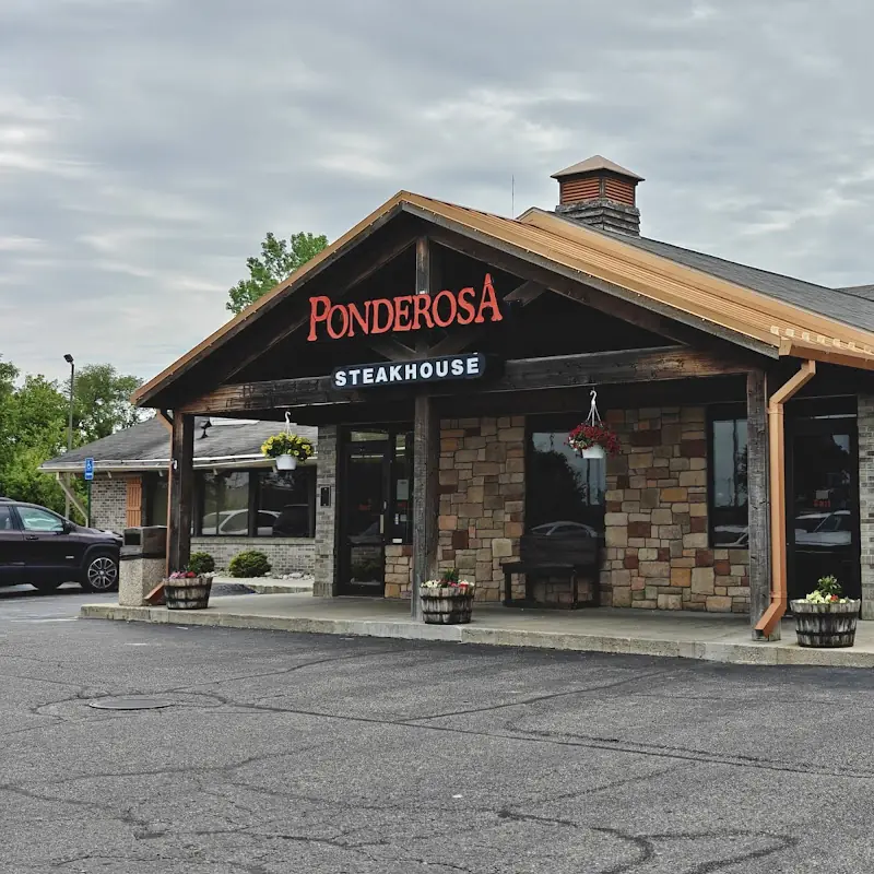 Ponderosa