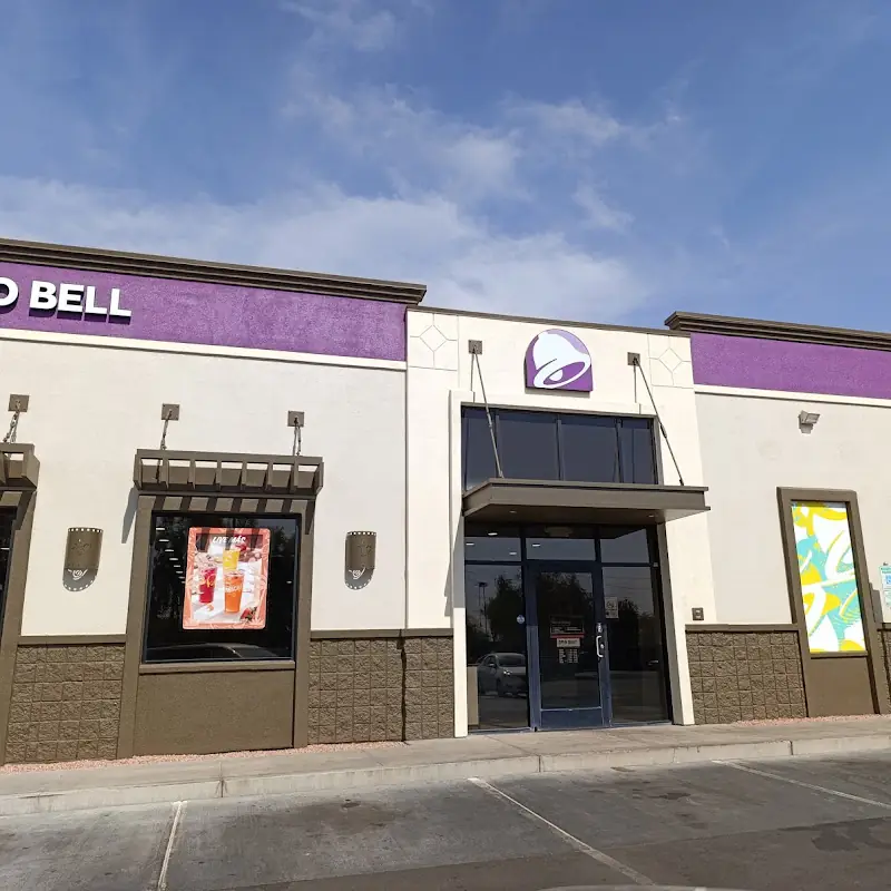 Taco Bell
