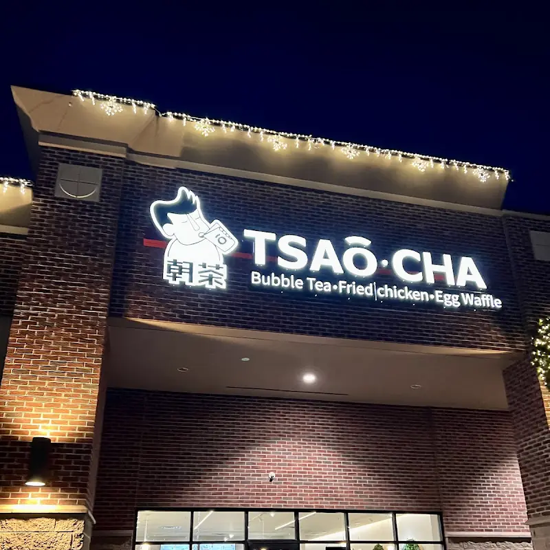 Tsaô Cha