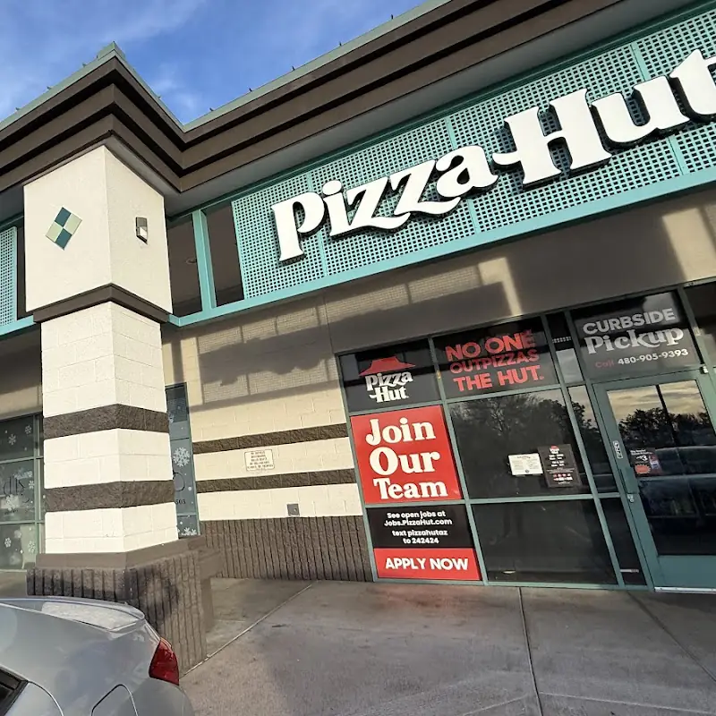 Pizza Hut