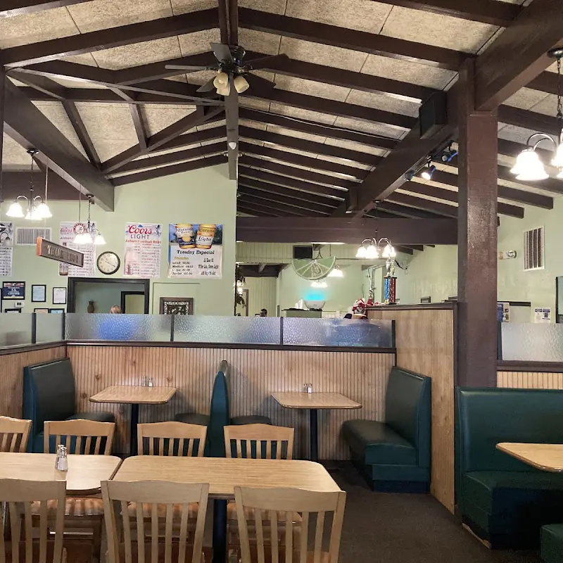 San Marcos Mexican Restaurant