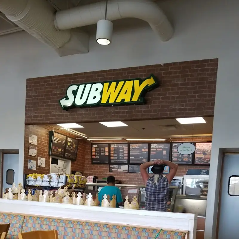 Subway