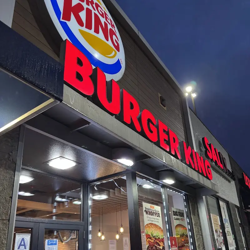 Burger King