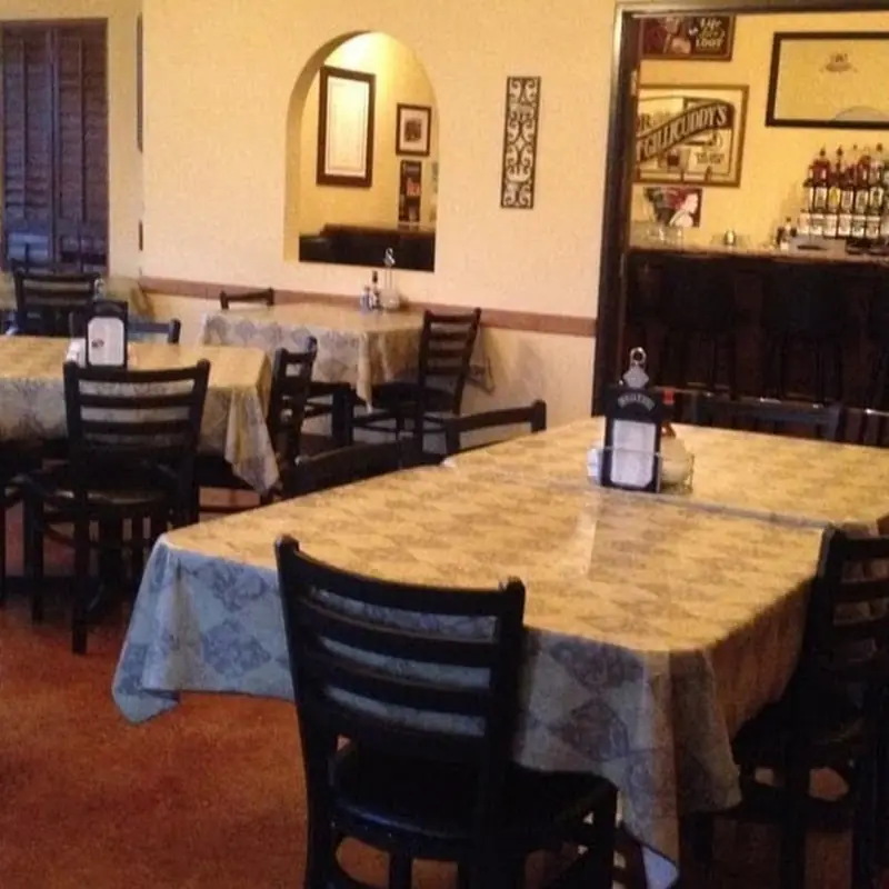 Vince's Restaurant & Pizzeria