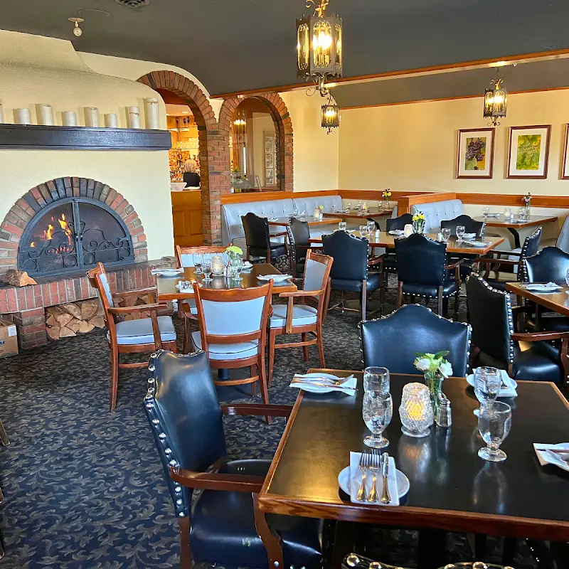 Diamond Steak & Seafood House