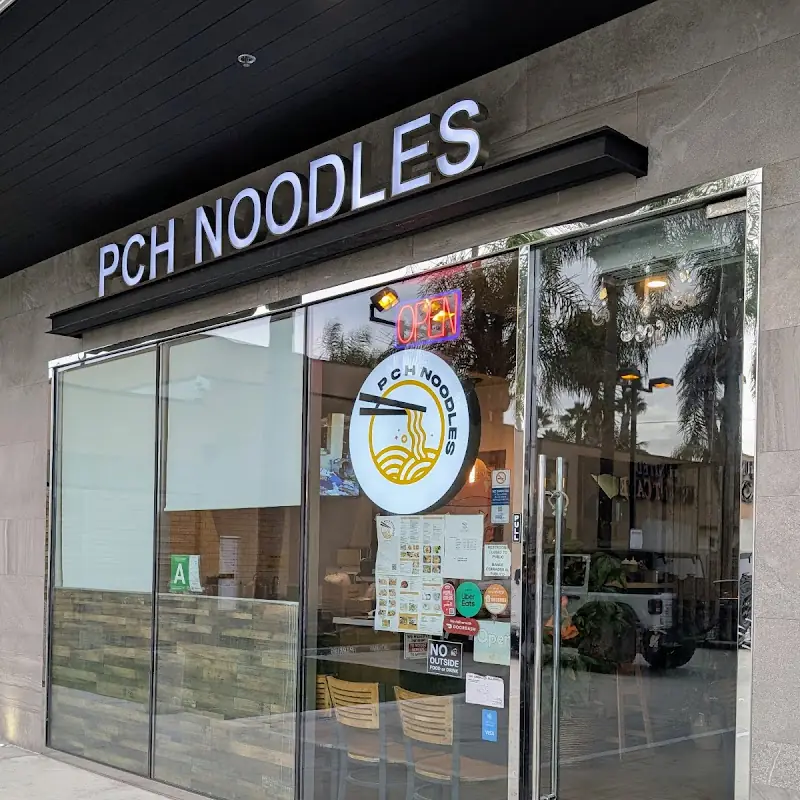 PCH Noodles