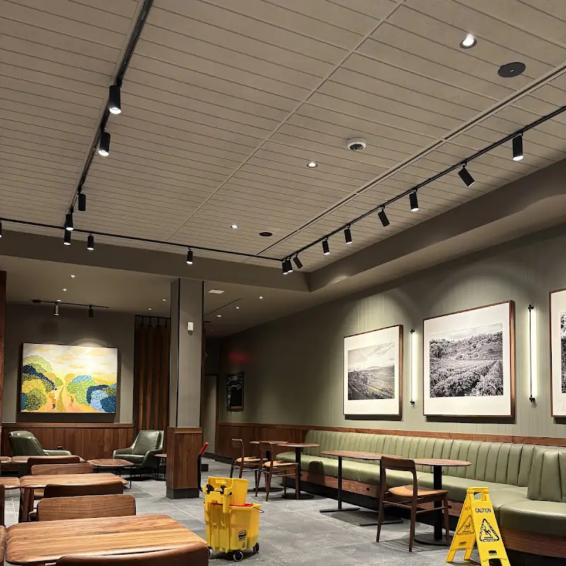 Starbucks Coffee Company