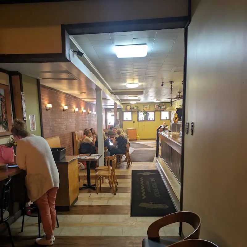The Taco Shack