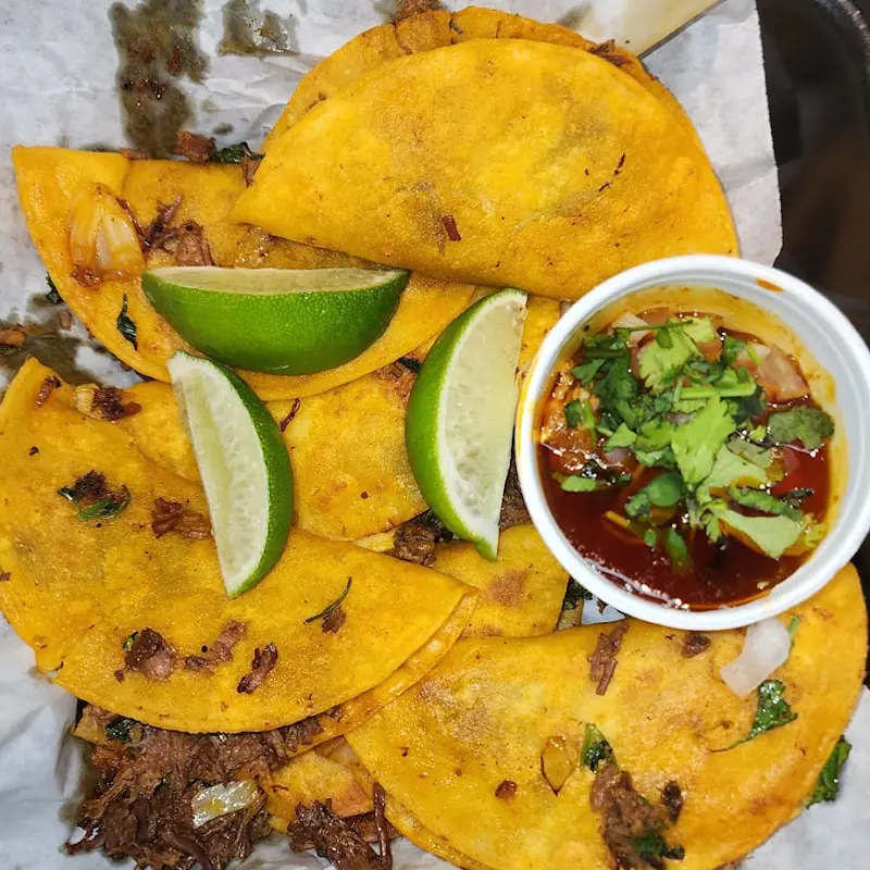 Taco Life Catering