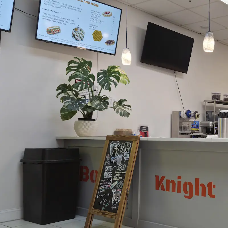 Boba Knight