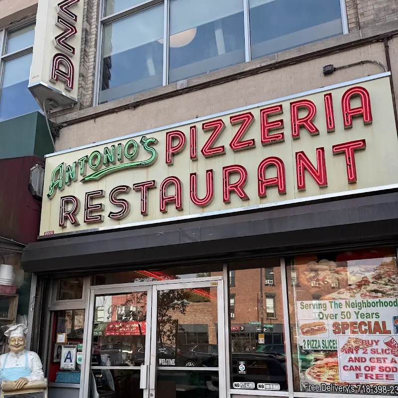 Antonio's Pizza