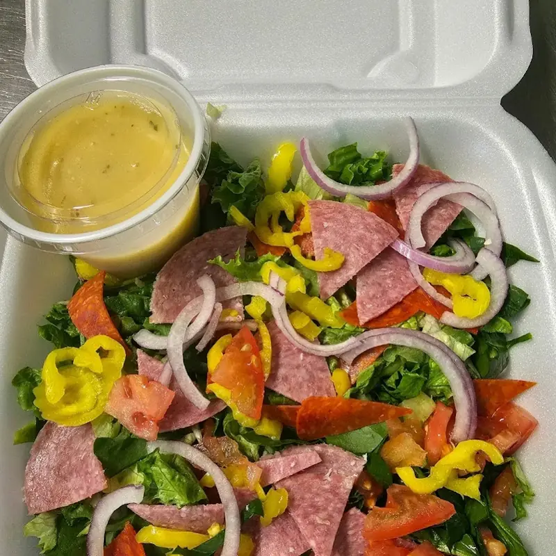 Riverside Rays Tanning and Deli
