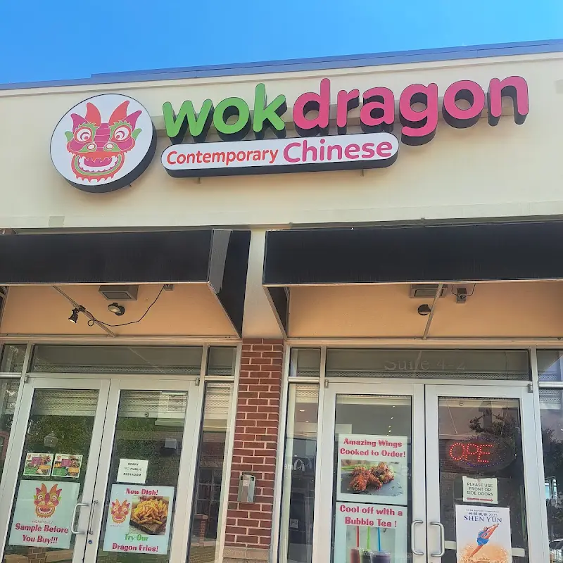 WokDragon