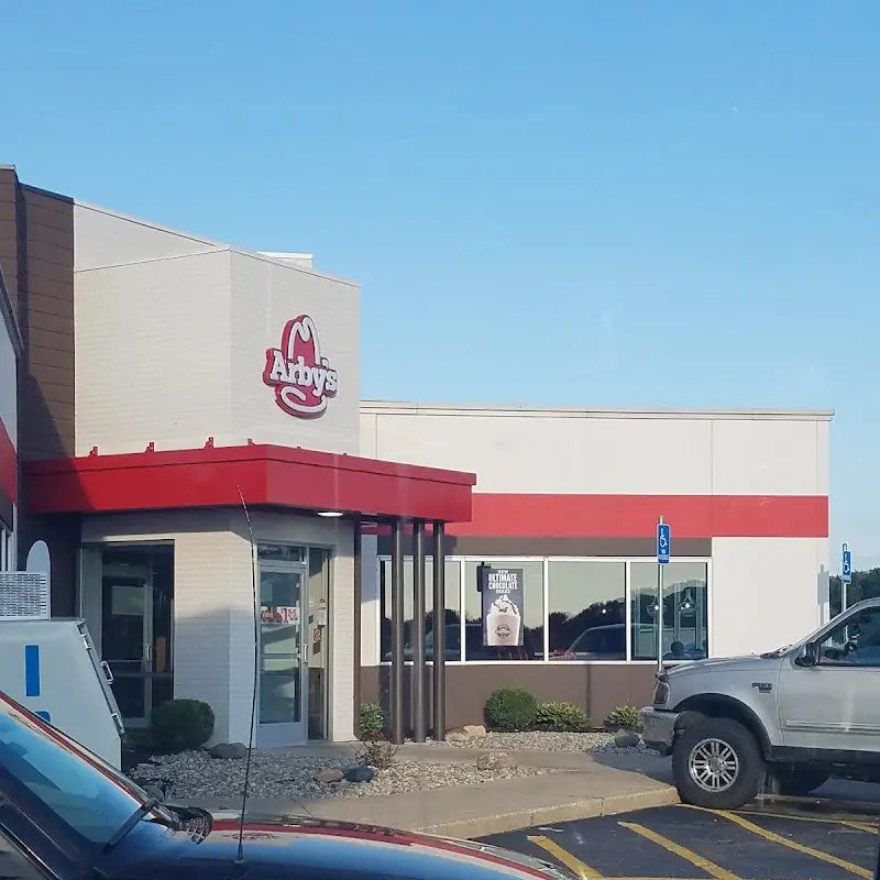 Arby's