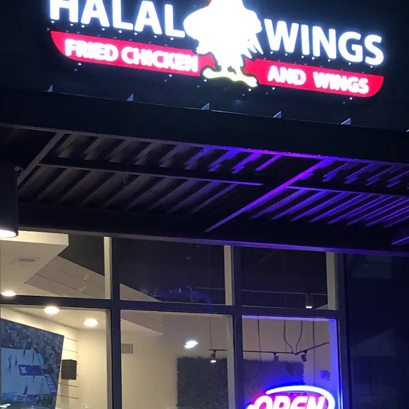 1 Pc Wing Only