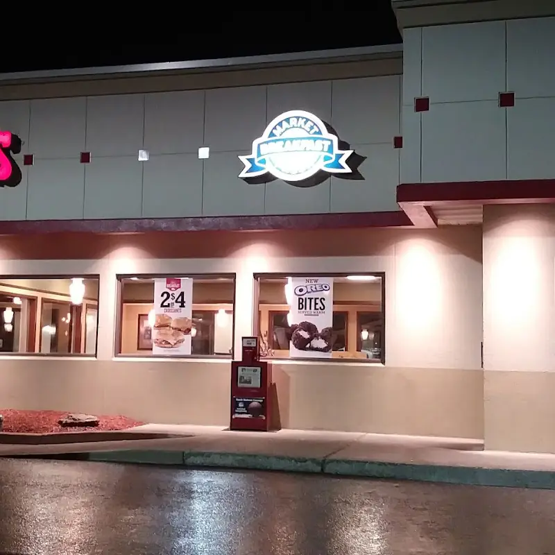 Arby's