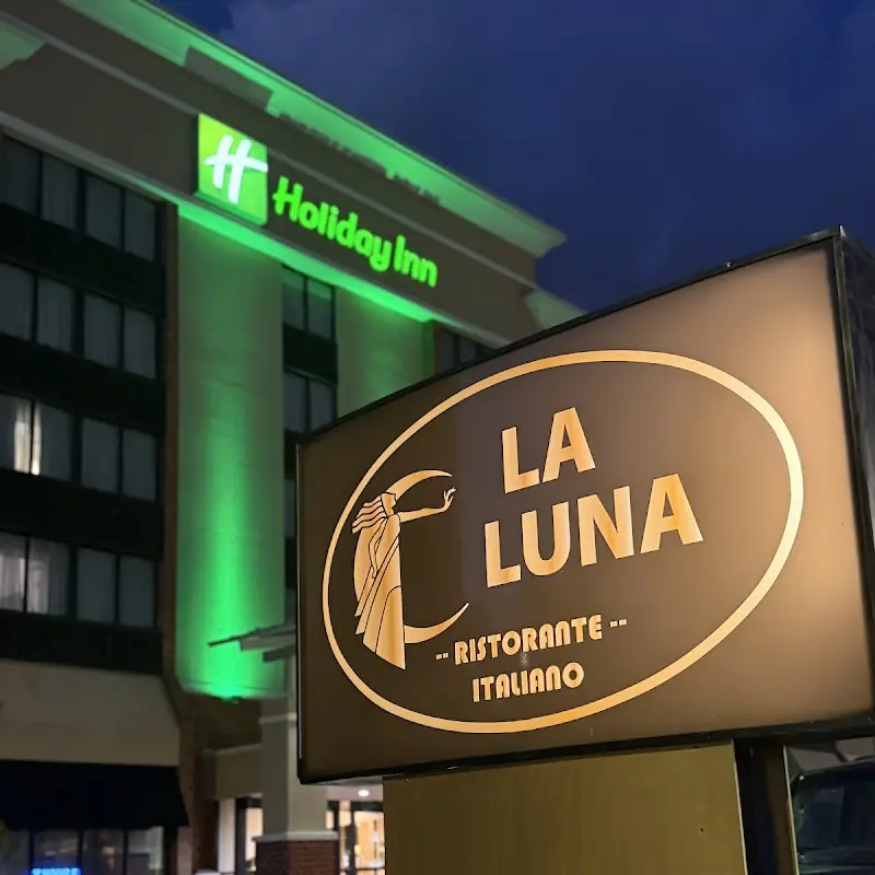 La Luna Ristorante New London