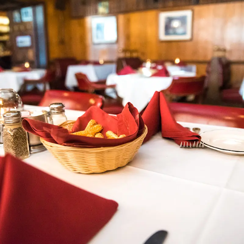 Aberdeen Barn Steak House