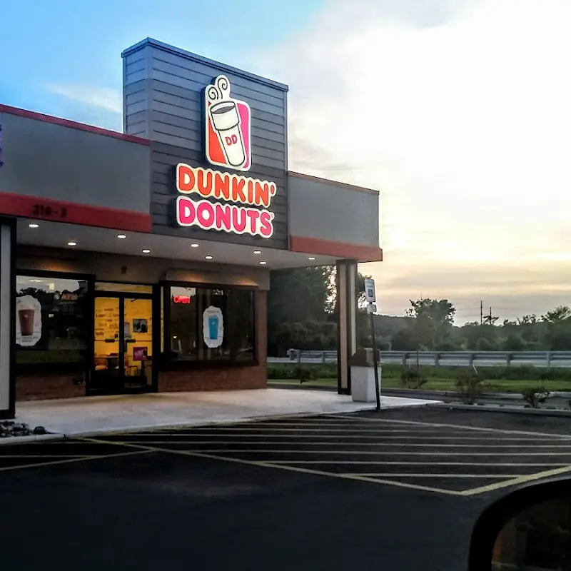 Dunkin'