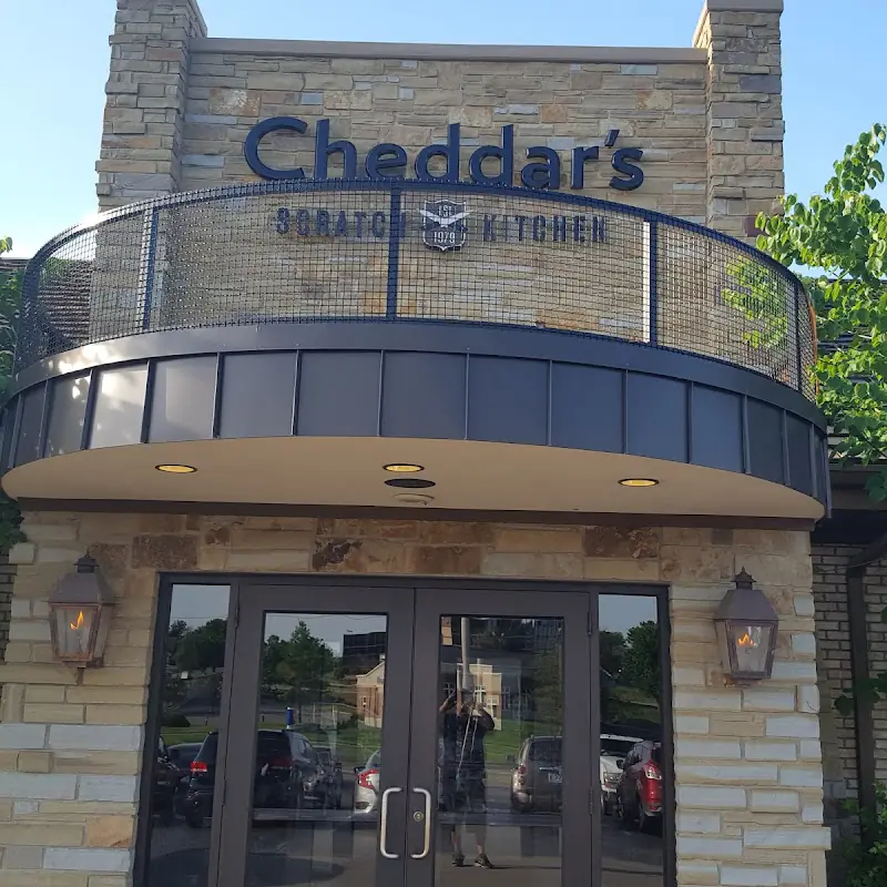 Cheddar's Scratch Kitchen