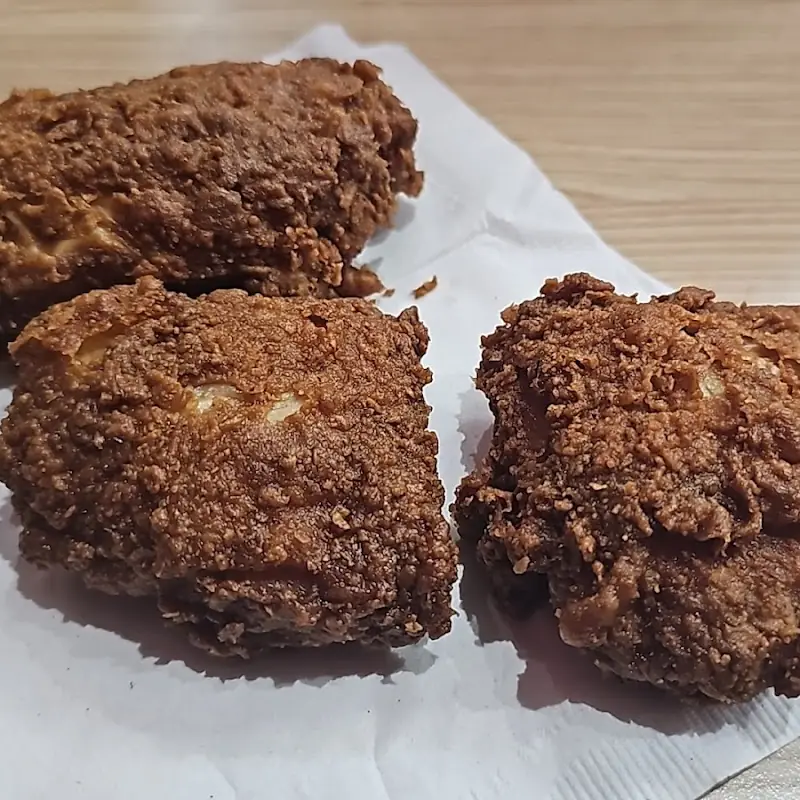 Chester's Chicken