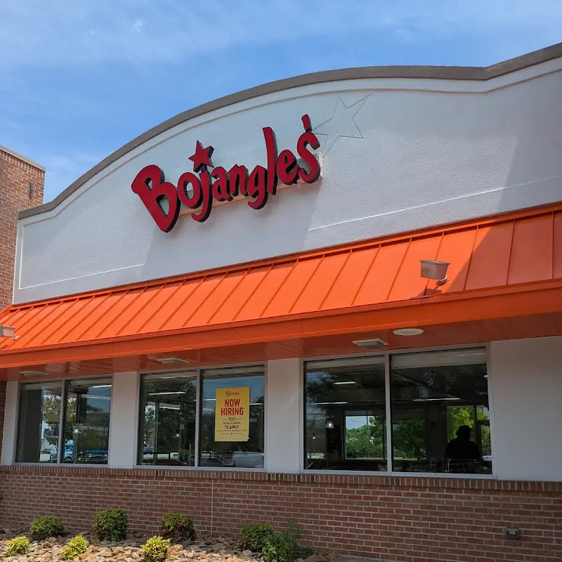 Bojangles