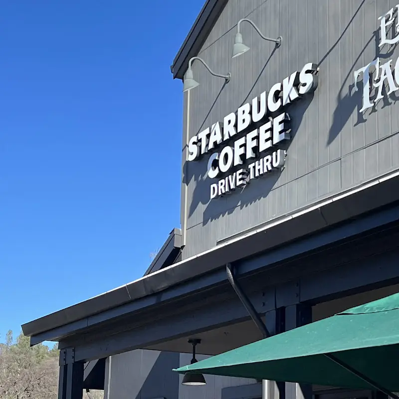 Starbucks Coffee Company